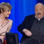 Maurizio Costanzo difende Nadia Toffa: "Dovete solo vergognarvi"