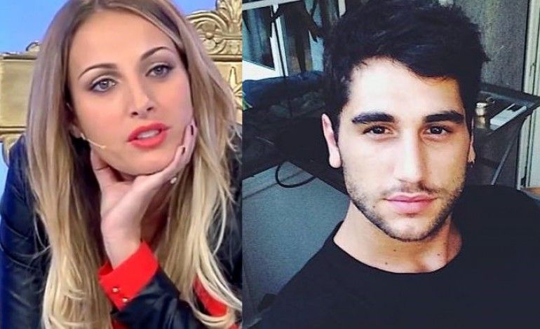 U&D, Rossella Intellicato lascia Jeremias Rodriguez