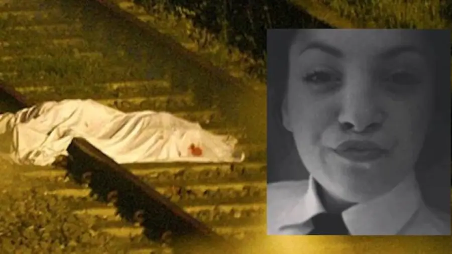 Attraversa passaggio a livello: Raffaella Ascione travolta