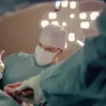 19 anni e 6 polmoni nell'arco della vita