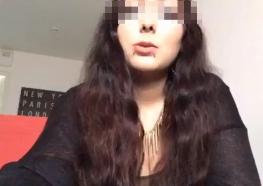 Ragazza francese diffonde con Periscope video suicidio