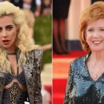 Lady Gaga sarà Cilla Black, storica nemica di Dionne Warwick