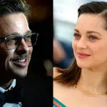 Brad Pitt lascia Angelina Jolie per Marion Cotillard