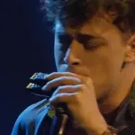 Moses vince edizione 2016 Italia's Got Talent: armonica miracolosa