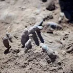 Isis seppellisce vivi 45 disertori in Iraq