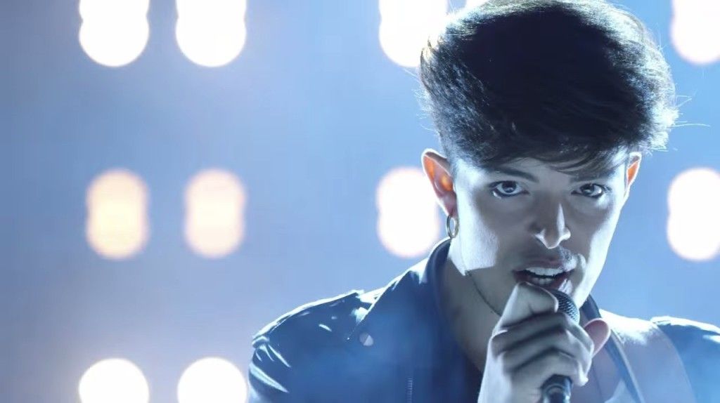 The Kolors stasera in concerto a Modena