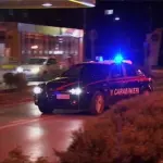 Roma, ragazza violentata a via Teano da due rom