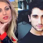 U&amp;D, Rossella Intellicato lascia Jeremias Rodriguez