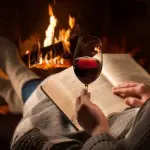 Il vino rosso fa dimagrire: un bicchiere equivale a un'ora di palestra?