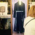 L'emozione di fronte alle Reliquie di San Pio, in Tour in Toscana