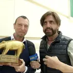 Parolaccia a Mezzogiorno in Famiglia: Amadeus chiede scusa