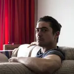 Riccardo Scamarcio presenta 