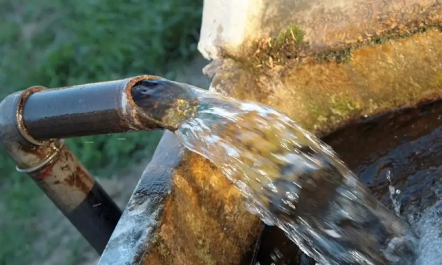 Pesticidi nelle acque: dati Ispra non confortanti