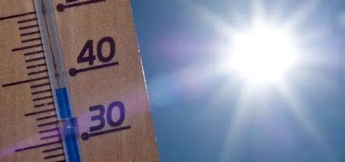 Meteo estate 2016 in Italia: caldo africano e siccità