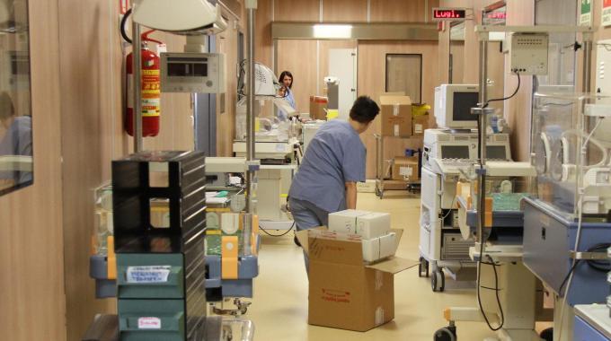 Nuovo caso di meningite a Firenze: 19enne ricoverata al Careggi