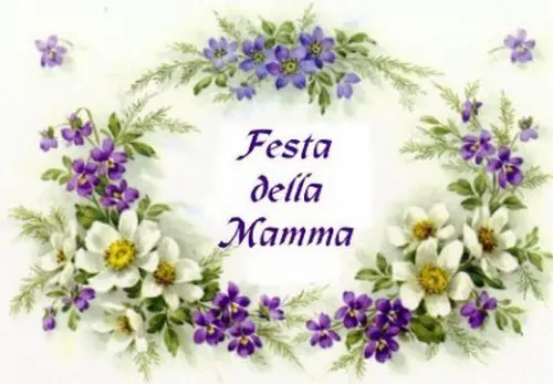 Festa della mamma 2016: frasi belle e celebri