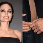 Angelina Jolie magrissima: divorzio Brad Pitt imminente?