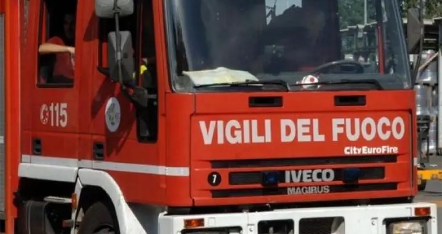 Roma, esplosione palazzina La Rustica dovuta a fuga di gas