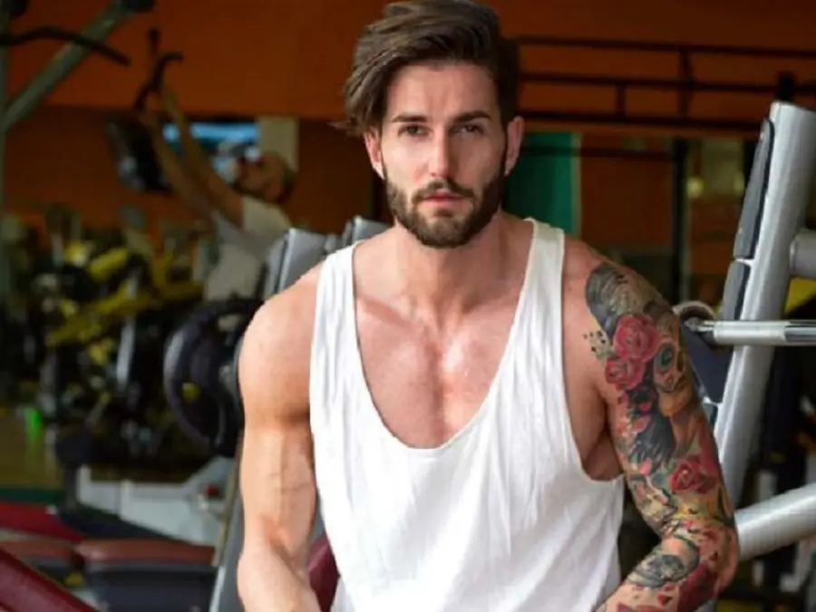 Andrea Melchiorre dopo Uomini e Donne punta al Grande Fratello Vip?