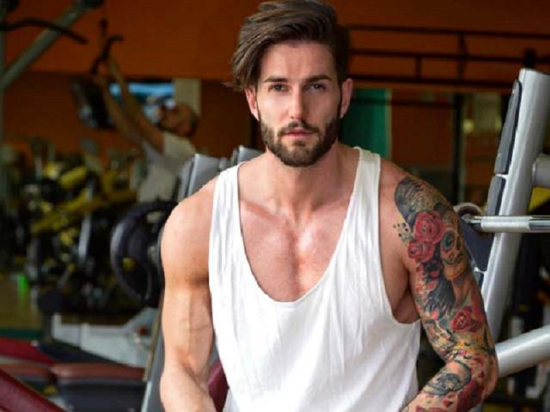 Andrea Melchiorre dopo Uomini e Donne punta al Grande Fratello Vip?