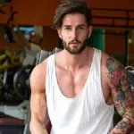 Andrea Melchiorre dopo Uomini e Donne punta al Grande Fratello Vip?