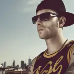 Cantante neomelodico arrestato per minacce a Clementino