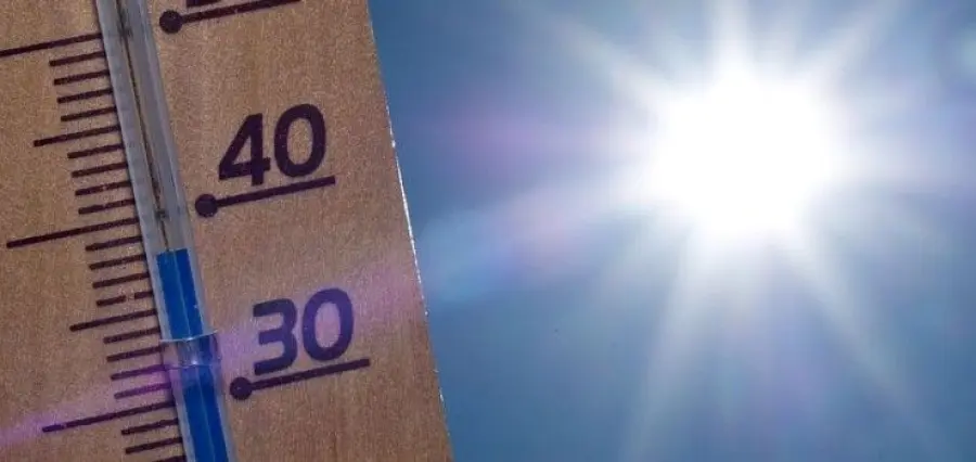 Meteo estate 2016 in Italia: caldo africano e siccità