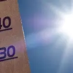 Meteo estate 2016 in Italia: caldo africano e siccità