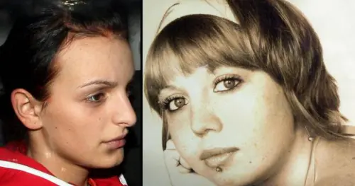 Semilibertà per romena che uccise Vanessa Russo