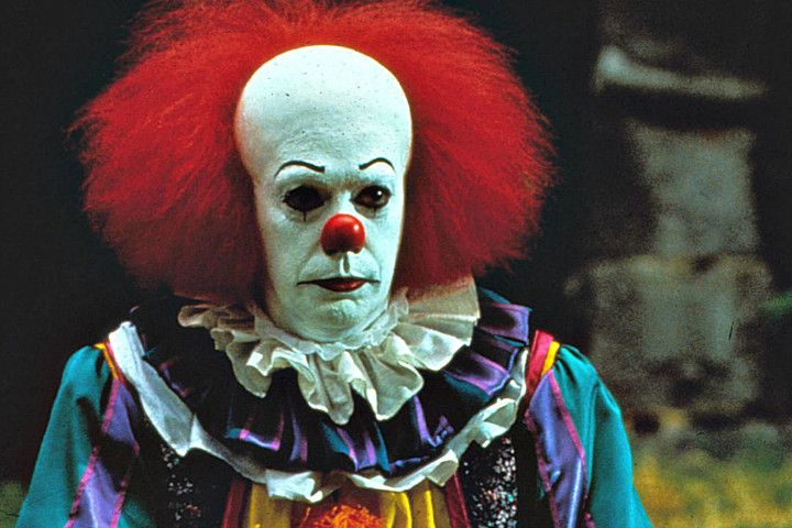 Il Remake Di IT Sugli Schermi Il 18 Settembre 2017