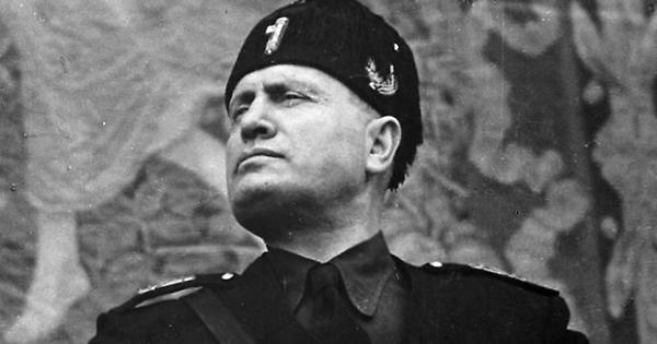 Le Ultime Parole di Benito Mussolini prima di Morire
