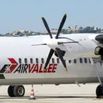 Carrello non si apre: atterraggio d'emergenza al Fontanarossa