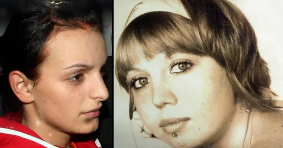 Semilibertà per romena che uccise Vanessa Russo