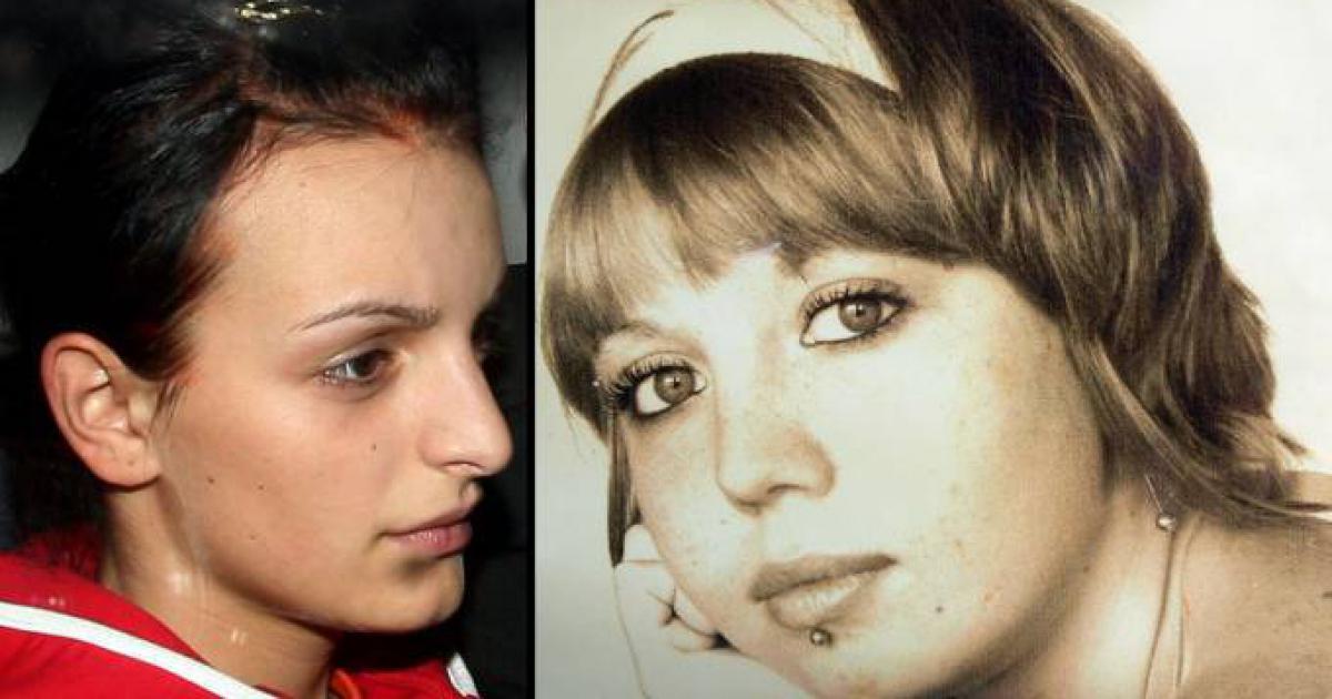 Semilibertà per romena che uccise Vanessa Russo