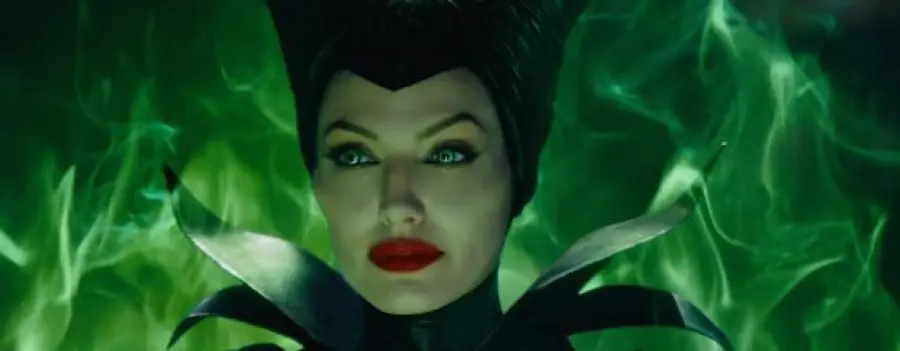 Maleficent 2, La Storia Di Malefica Continua Ripartendo Dagli Occhi Di Angelina Jolie