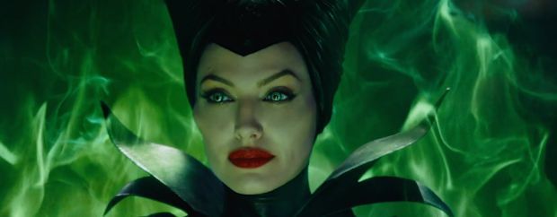 Maleficent 2, La Storia Di Malefica Continua Ripartendo Dagli Occhi Di Angelina Jolie