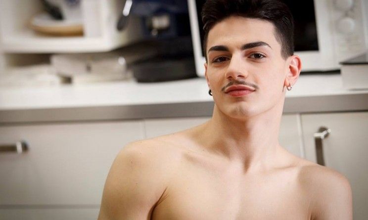 Amici: Alessio eliminato, post accorato di Elisa su Facebook