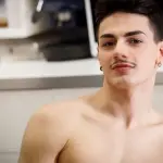 Amici: Alessio eliminato, post accorato di Elisa su Facebook