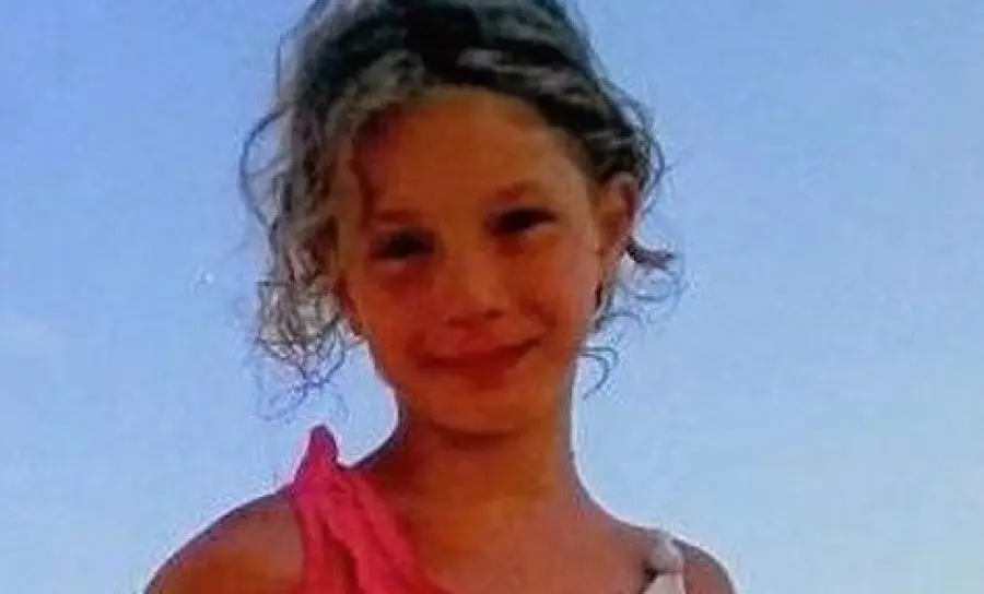 Fortuna Loffredo vittima dei pedofili: Raimondo Caputo arrestato