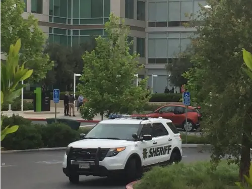 Dipendente Apple morto nel Campus di Cupertino