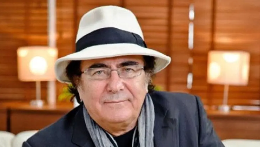 Cellino San Marco: casa di Al Bano Carrisi incendiata