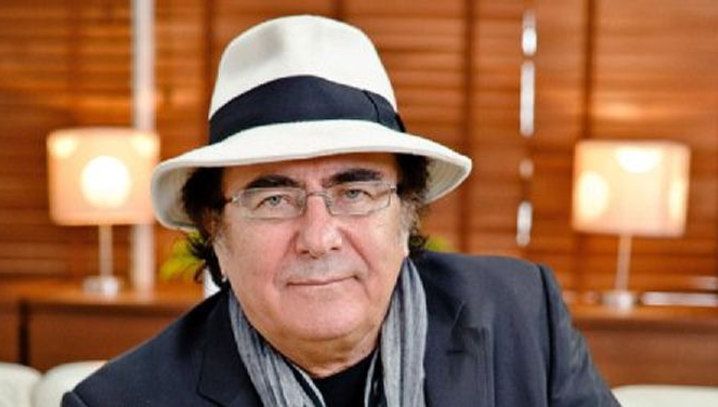 Cellino San Marco: casa di Al Bano Carrisi incendiata