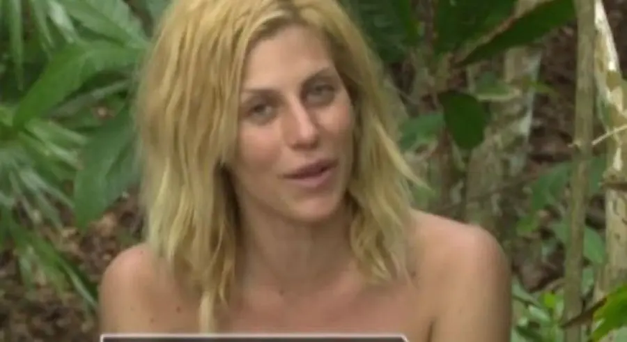 50esimo Giorno Sull'Isola Dei Famosi: la fame chimica di Paola