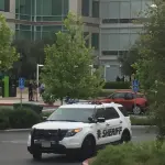 Dipendente Apple morto nel Campus di Cupertino