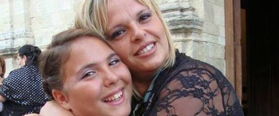 Meningite, Antonella si sente assassina di sua figlia