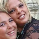 Meningite, Antonella si sente assassina di sua figlia