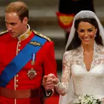 Kate Middleton indossò abito da sposa copiato