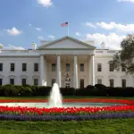 Isolata La Casa Bianca Con Obama All'Interno, Ultim'Ora