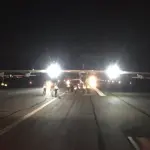 Solar Impulse 2 completa giro del mondo: atterraggio in California