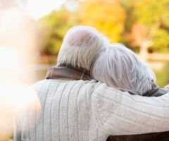 Se L'Amore Vero Sopravvive Alla Morte, Lo studio